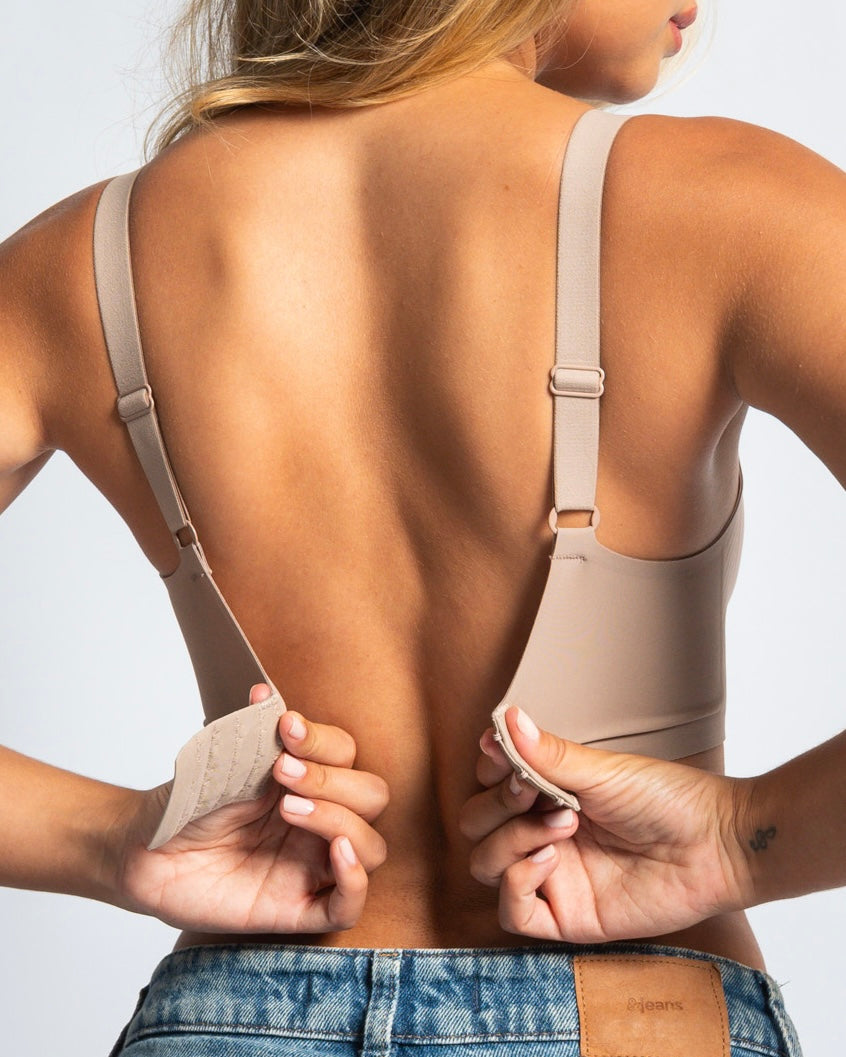 Sutiã All Day Sculpt