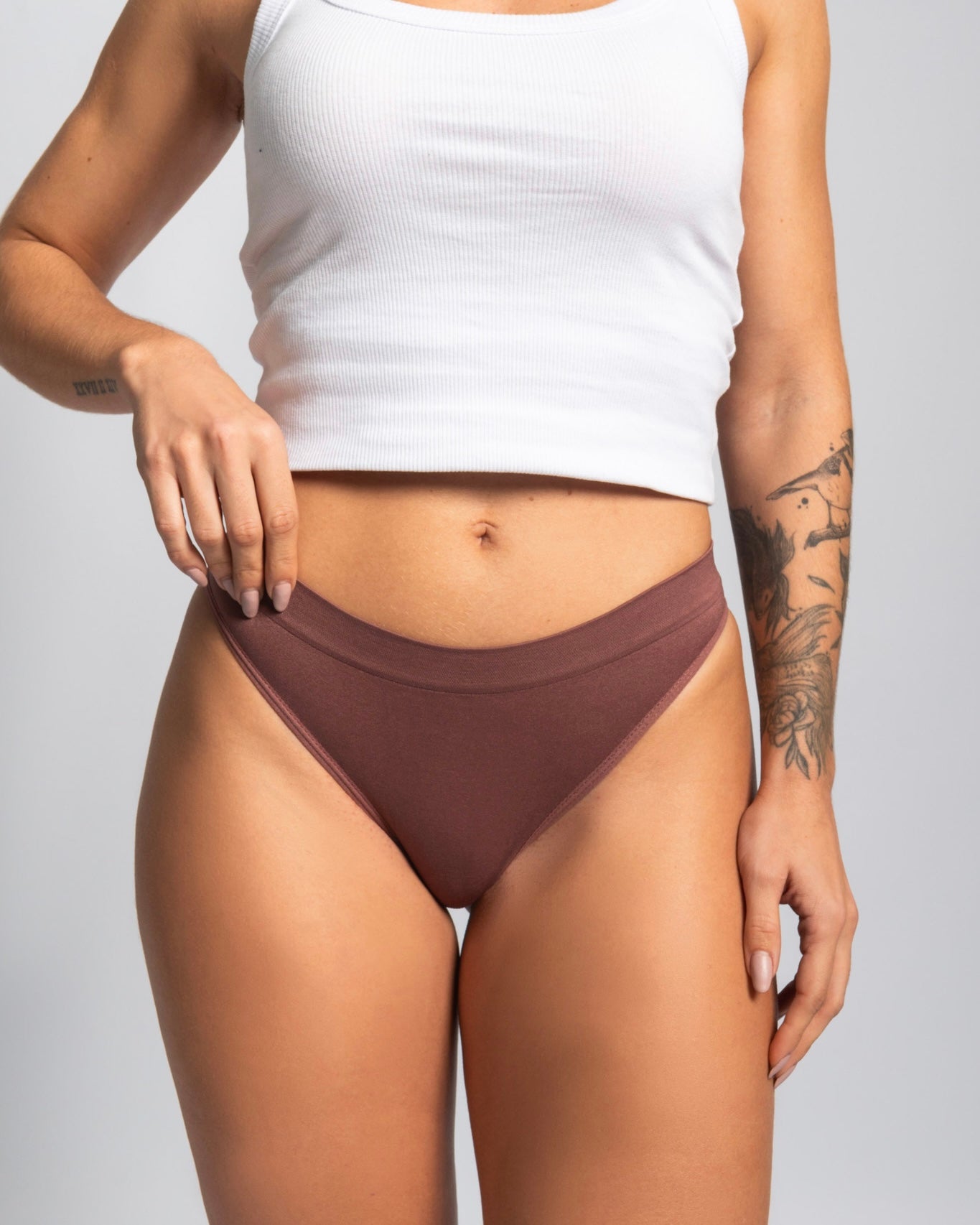 Calcinha Smooth Tanga