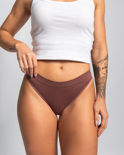 Calcinha Smooth Tanga