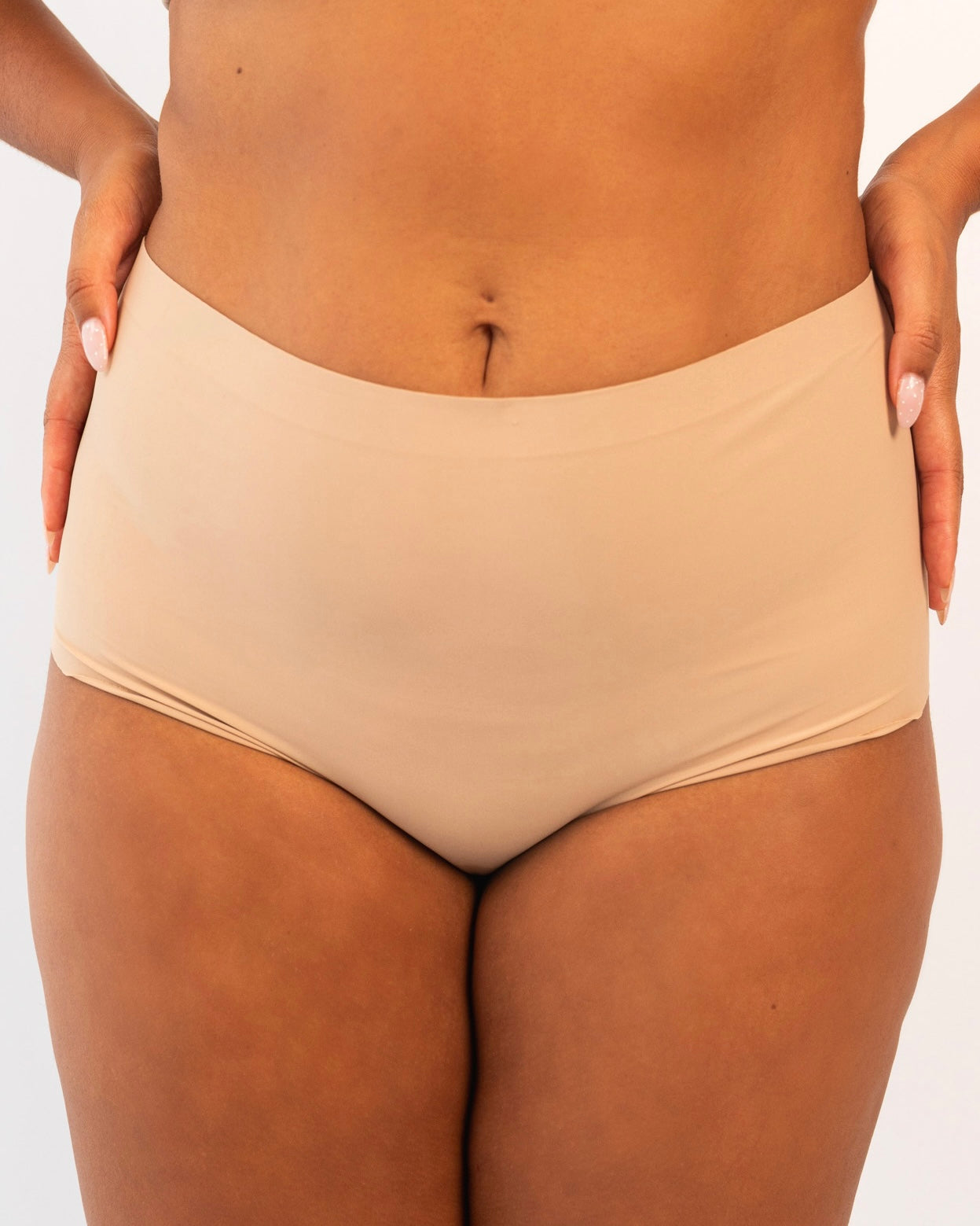 Calcinha Tanga High