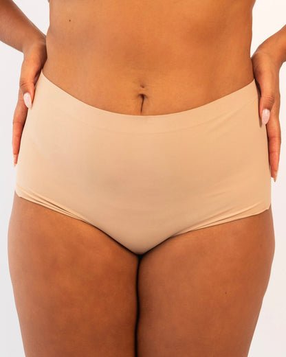 Calcinha Tanga High