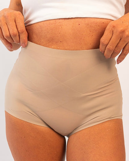 Calcinha Modeladora Caleçon Lift