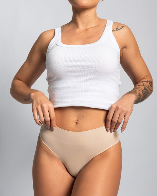 Calcinha Lift Fio