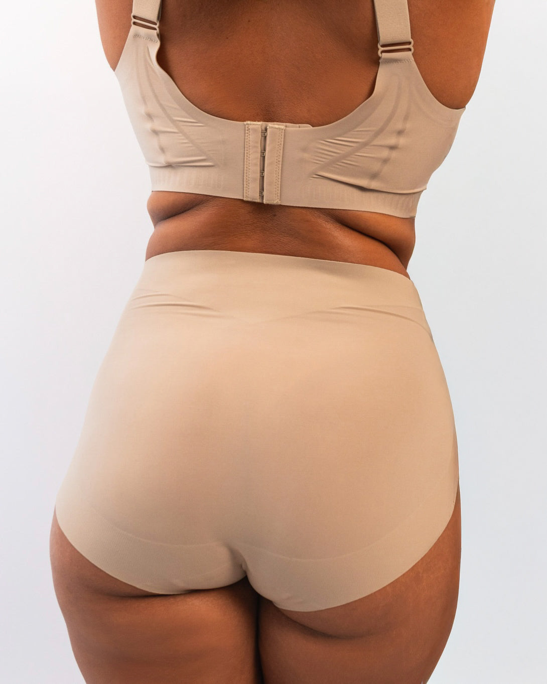 Calcinha Modeladora Caleçon Lift
