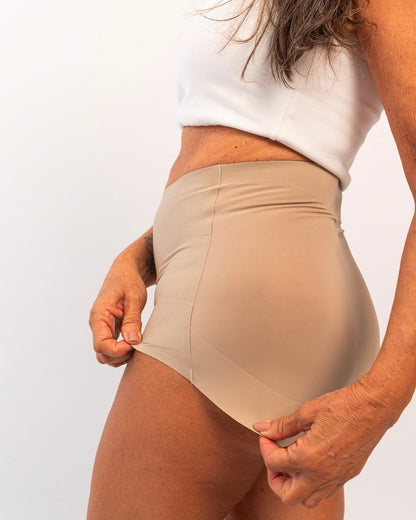 Calcinha Modeladora Caleçon Lift
