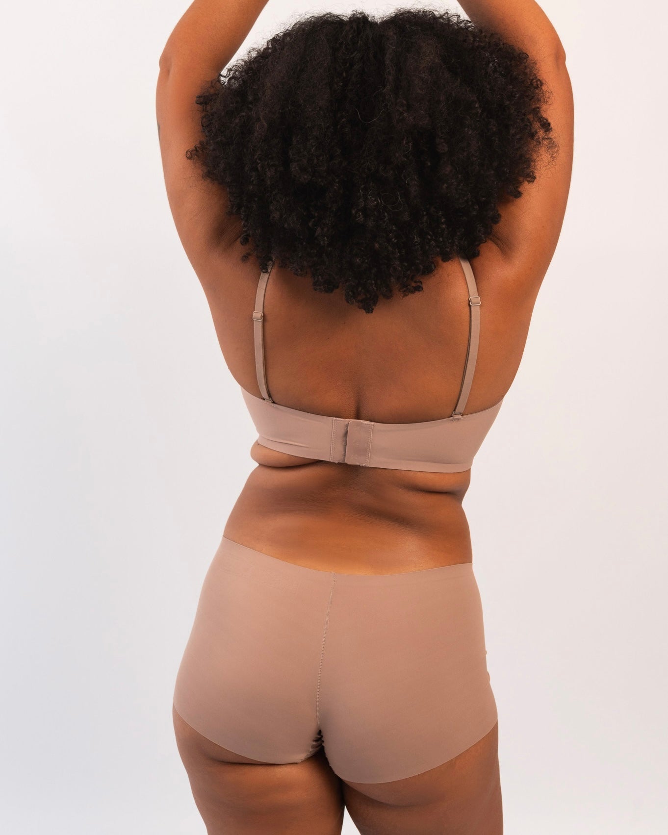 Calcinha Boxer Laser