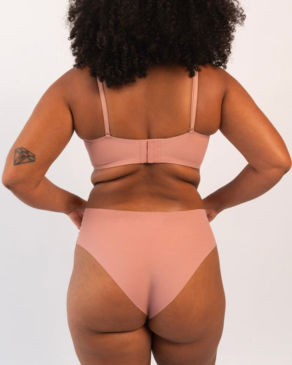 Calcinha Classica Laser