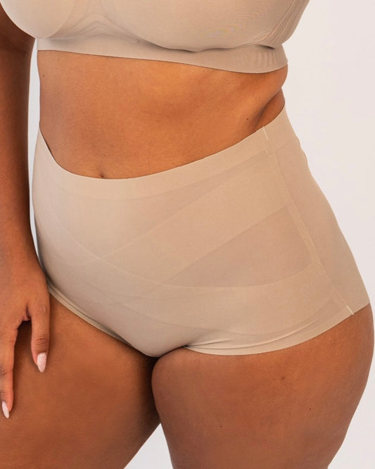 Calcinha Modeladora Caleçon Lift