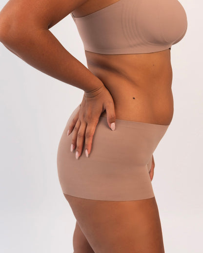 Calcinha Boxer Laser