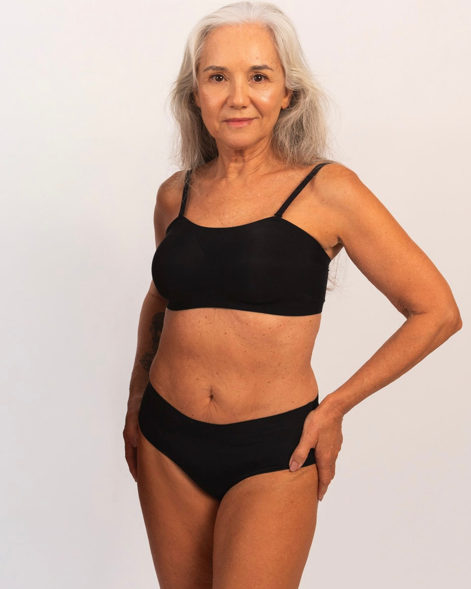 Calcinha Classica Laser