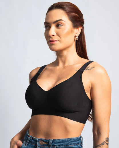 Sutiã All Day Support