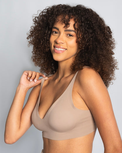 Sutiã All Day Laser