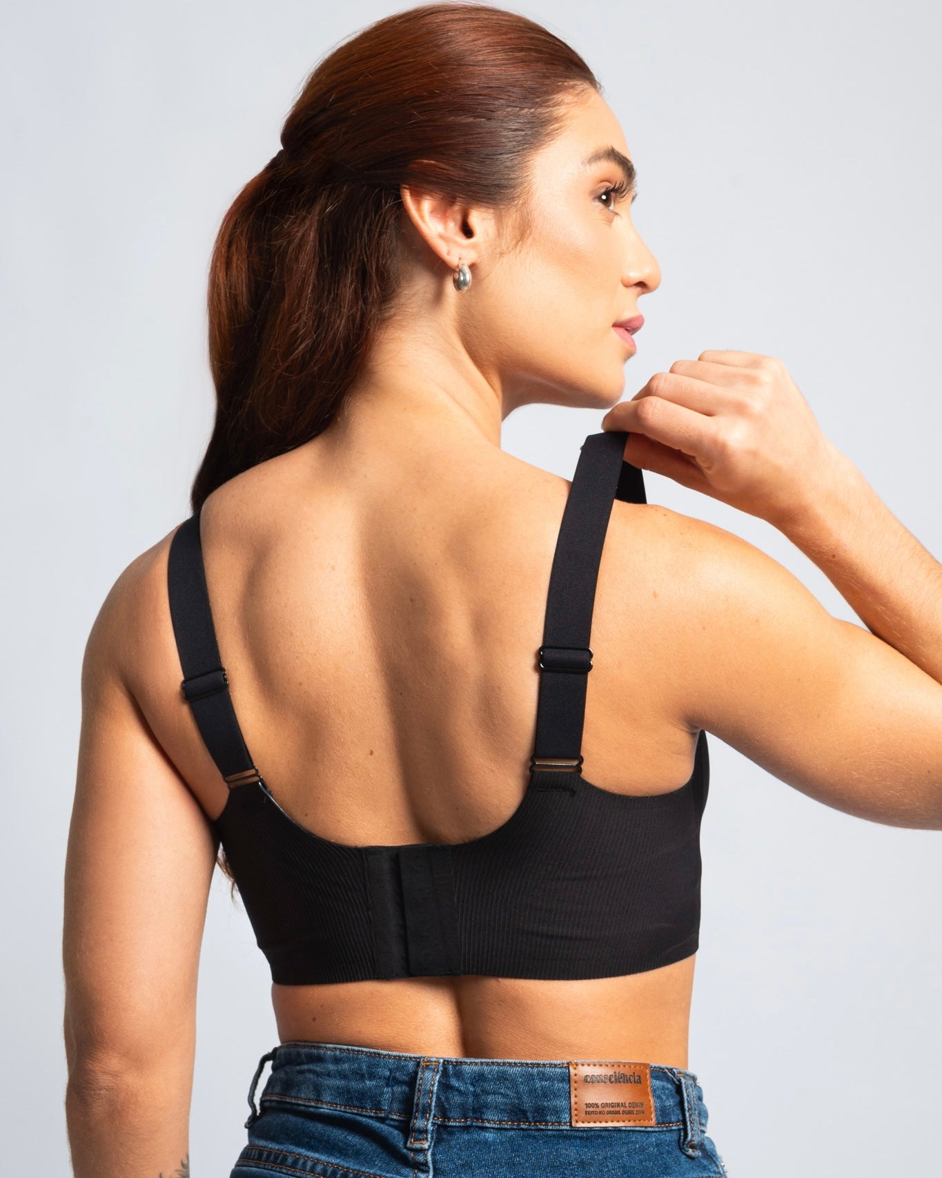 Sutiã All Day Support