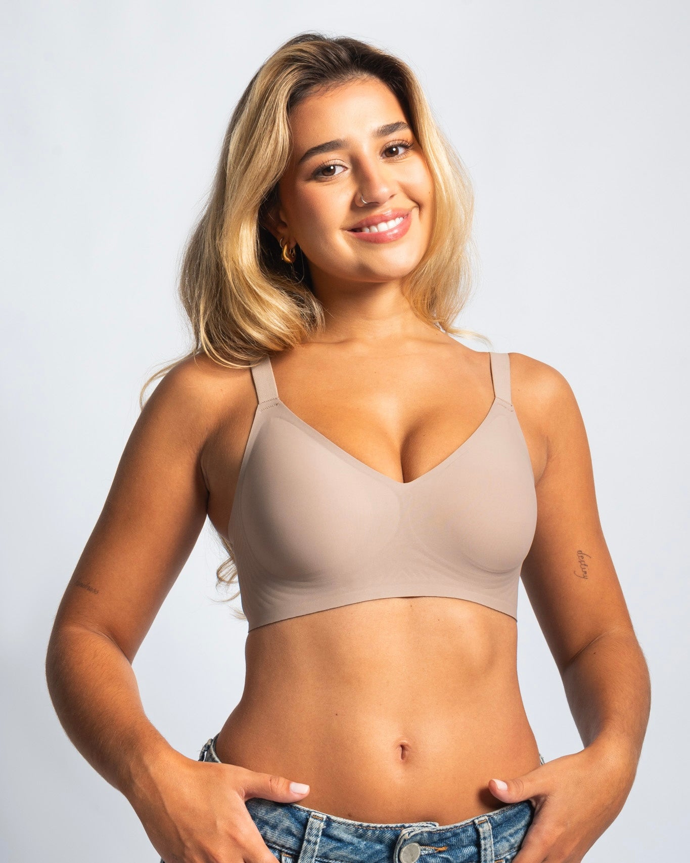 Sutiã All Day Sculpt