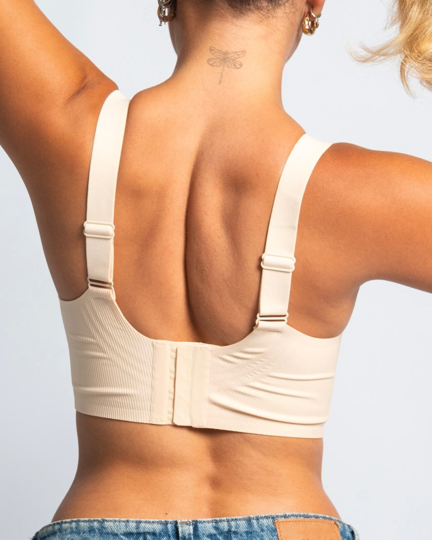 Sutiã All Day Support