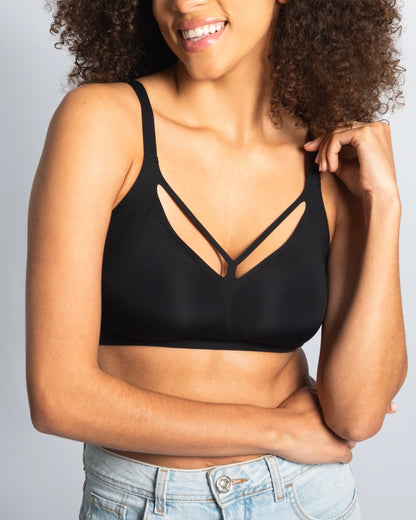 Sutiã All Day Flex Cut