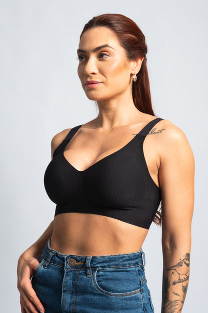 Sutiã All Day Support