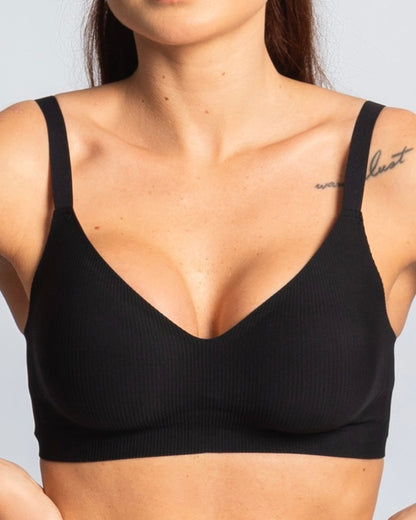 Sutiã All Day Flex Rib